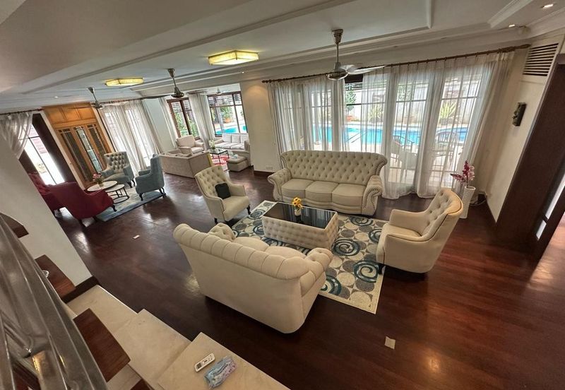 KLCC Fully Furnished super Luxury Bungalow