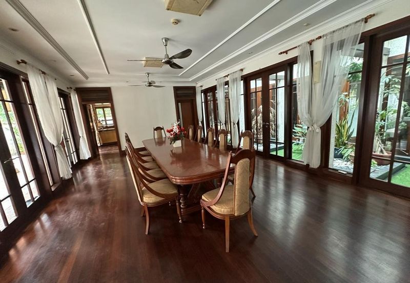 KLCC Fully Furnished super Luxury Bungalow