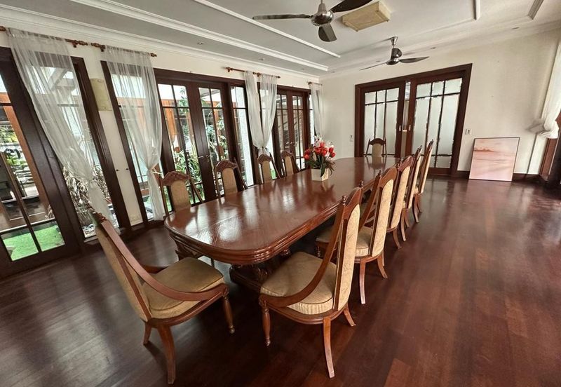 KLCC Fully Furnished super Luxury Bungalow