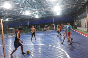 Jalan Bukit Kemuning