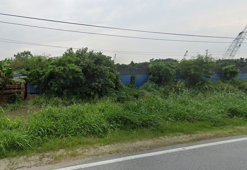 Jalan Bukit Kemuning