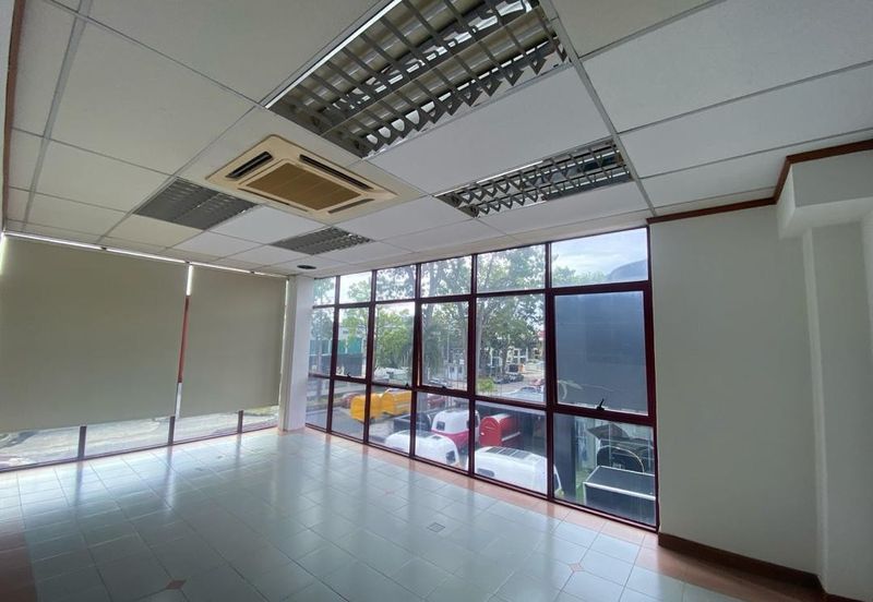 Temasya Industrial Park