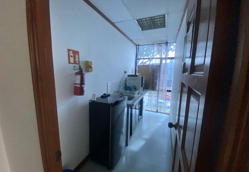 Temasya Industrial Park