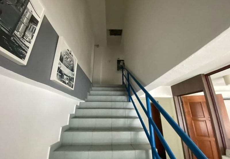 Temasya Industrial Park