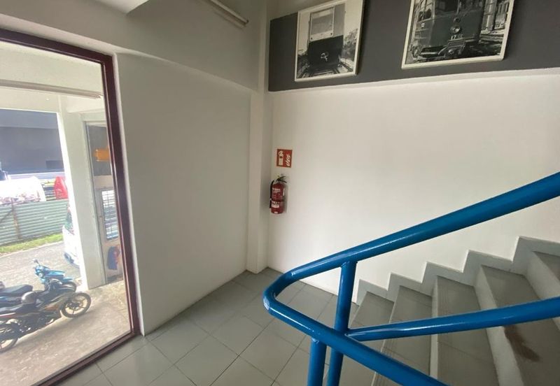 Temasya Industrial Park