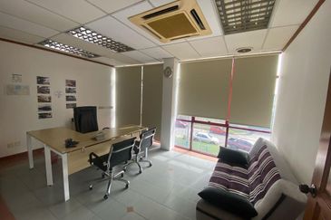 Temasya Industrial Park