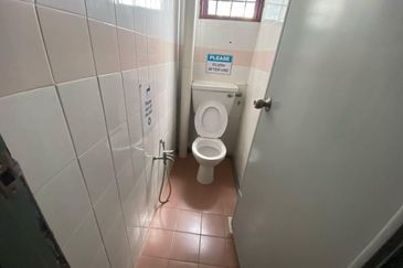 Temasya Industrial Park