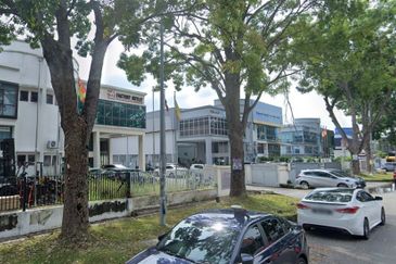 Temasya Industrial Park