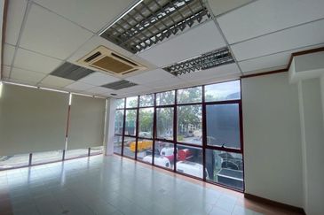 Temasya Industrial Park