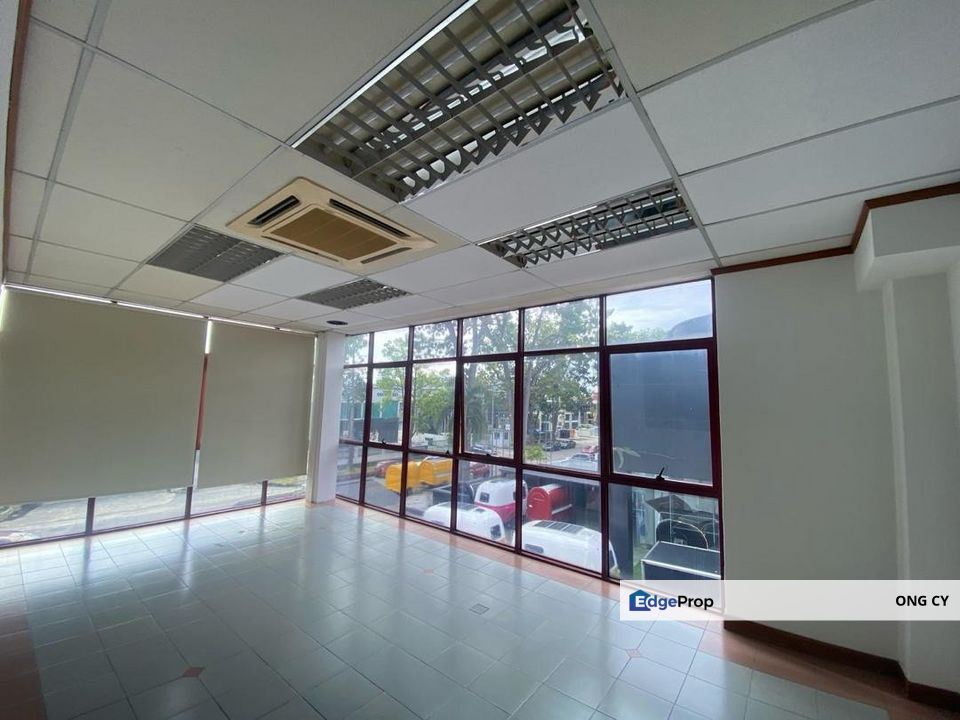 Temasya Semi-D 2 Storeys, Selangor, Glenmarie