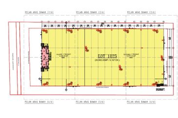 Telok Panglima Garang Industrial Zone