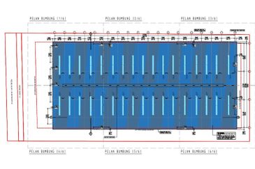 Telok Panglima Garang Industrial Zone