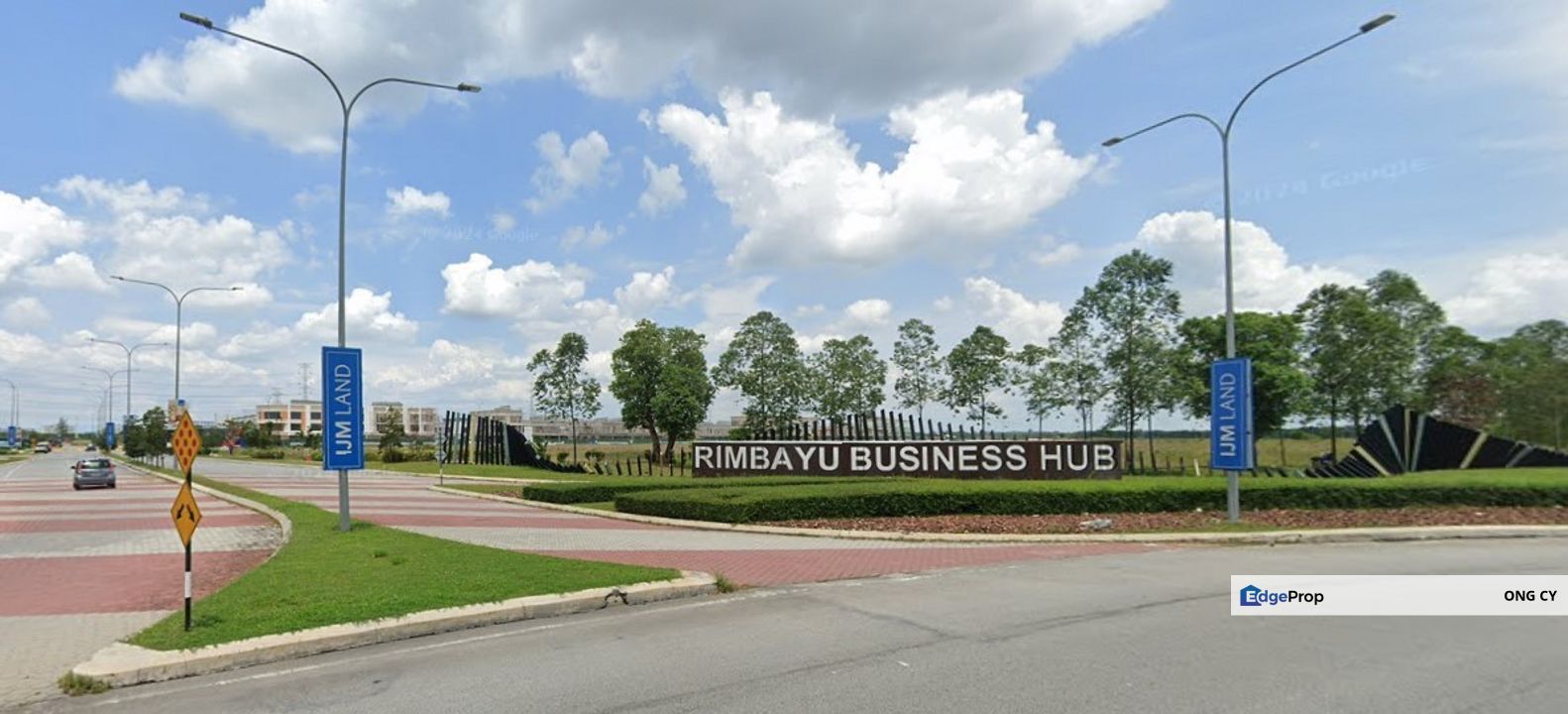 Rimbayu U2 Ground Floor 4 adjoining Units for Rental @RM40,000 By ONG ...