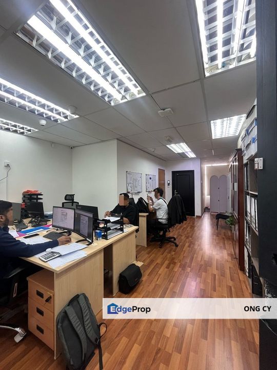 USJ10 2,000sqft 3rd floor with Lift, Selangor, Subang Jaya