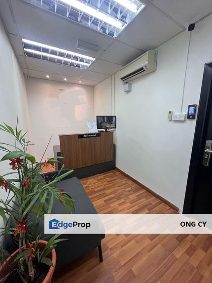 USJ10 2,000sqft 3rd floor with Lift, Selangor, Subang Jaya