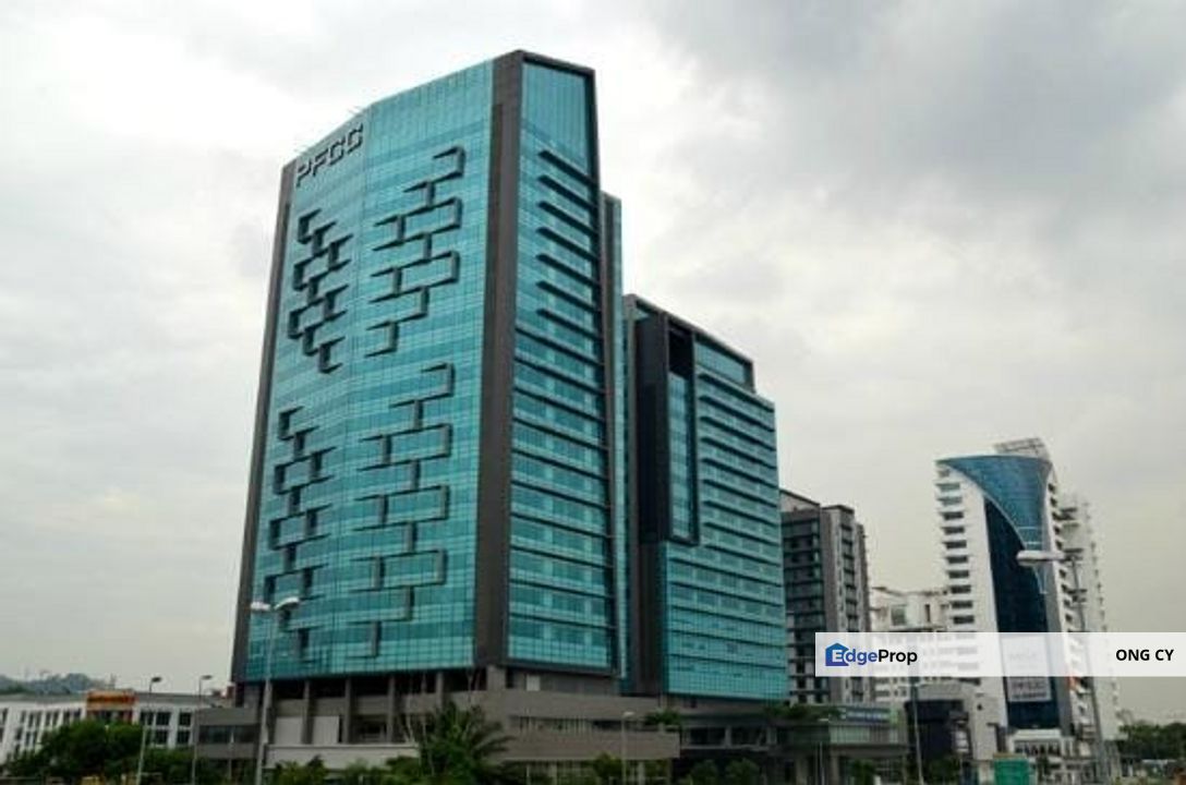 Fully Furnished 1,275sqft, Selangor, Bandar Puteri Puchong