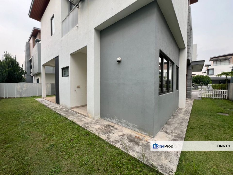 Kota Kemuning Gated & Guarded, Selangor, Shah Alam