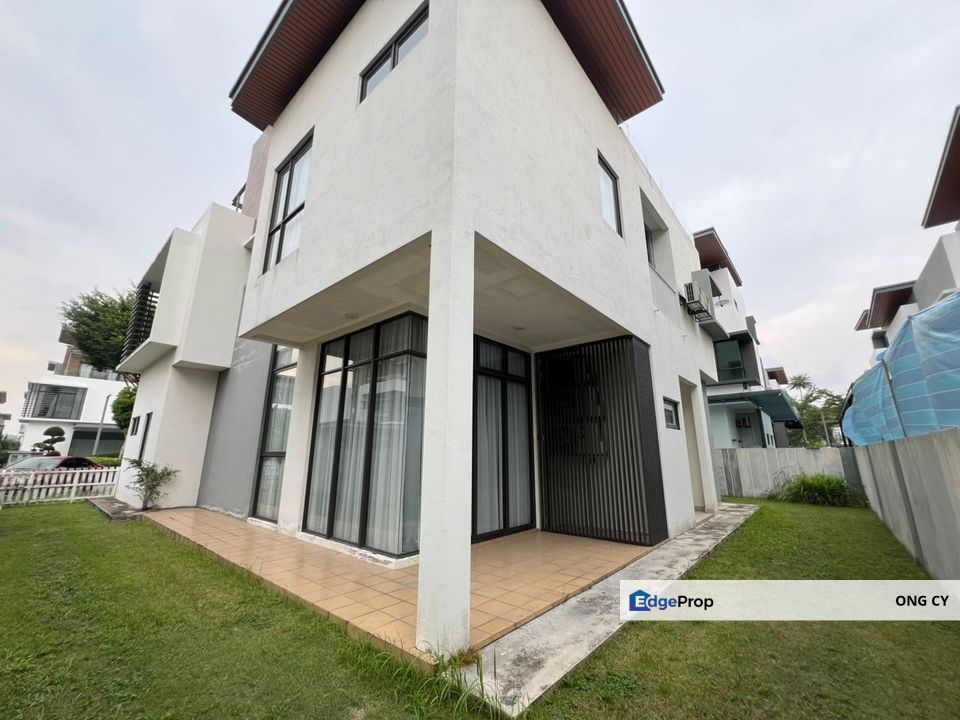 Kota Kemuning Gated & Guarded, Selangor, Shah Alam