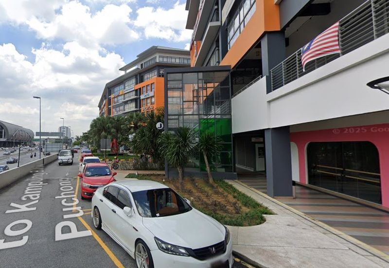 SetiaWalk @ Pusat Bandar Puchong