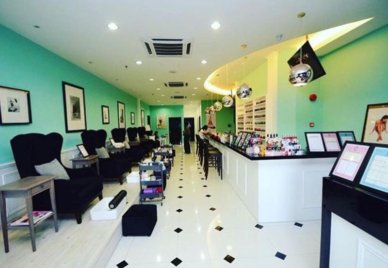 SetiaWalk @ Pusat Bandar Puchong