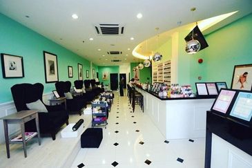 SetiaWalk @ Pusat Bandar Puchong