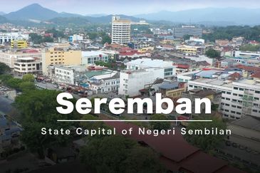 Bandar Seremban