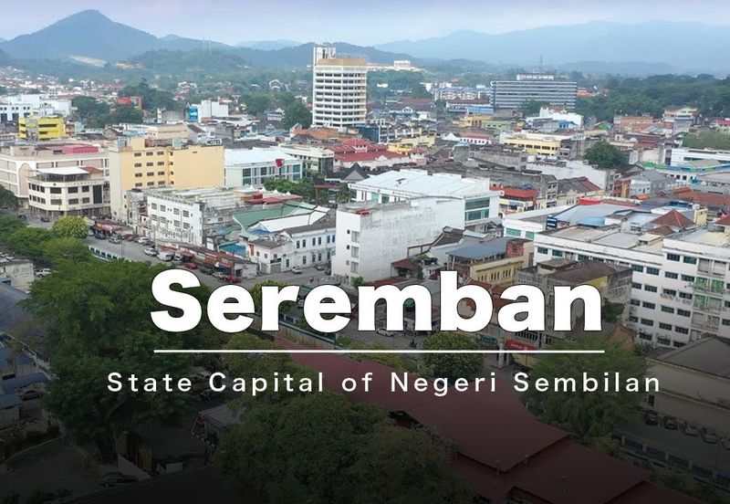 Bandar Seremban