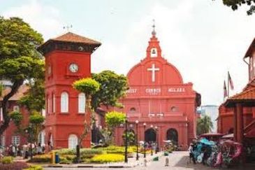 Melaka City
