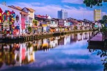 Melaka City