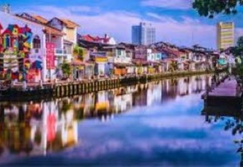 Melaka City
