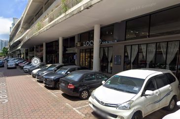 Platinum Mondrian (Pv128)