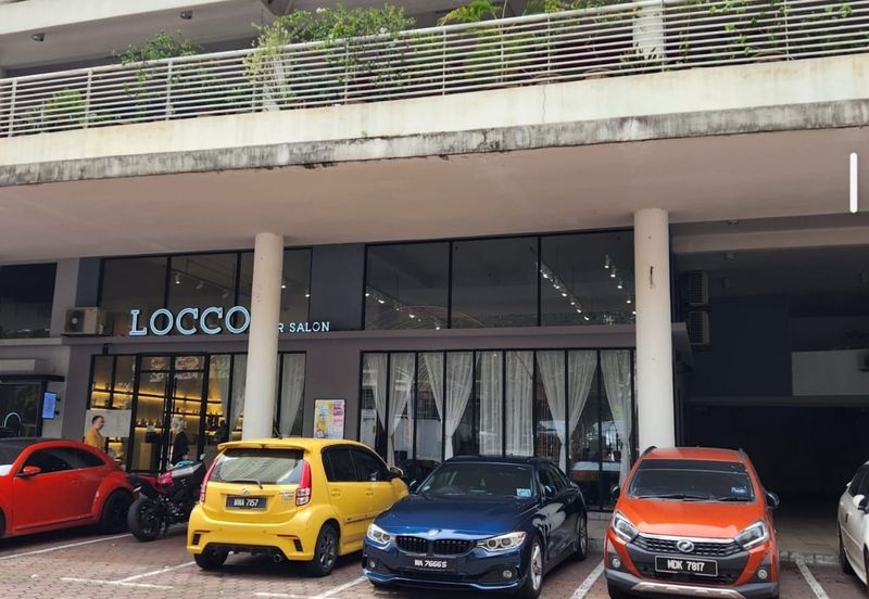 Platinum Mondrian (Pv128)