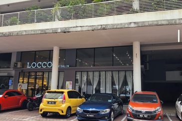 Platinum Mondrian (Pv128)