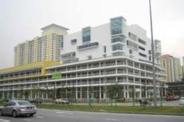 Platinum Mondrian (Pv128)