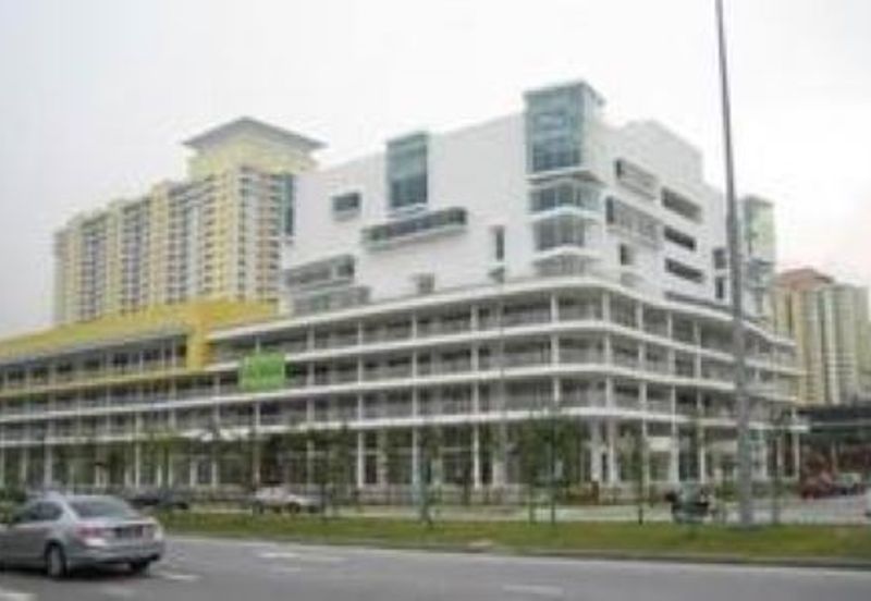 Platinum Mondrian (Pv128)