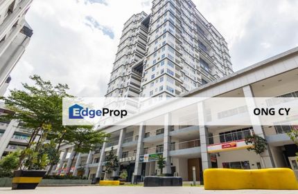 Puchong Grd Flr Adjoining Shoplot, Selangor, Puchong
