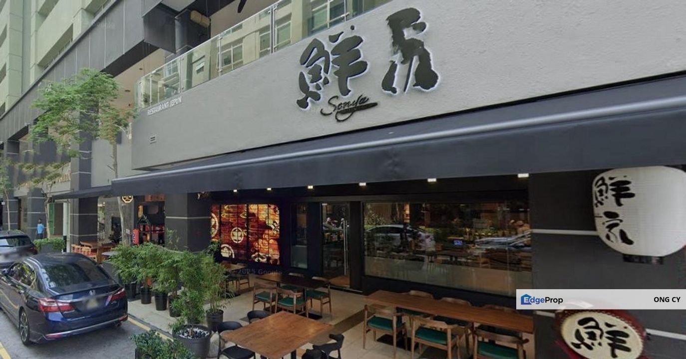 Publika Grd Flr, Kuala Lumpur, Dutamas