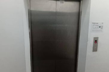 Axis Industrial Park