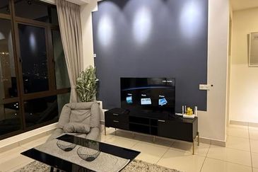 The Park Sky Residence