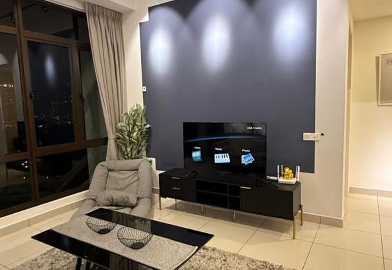 The Park Sky Residence