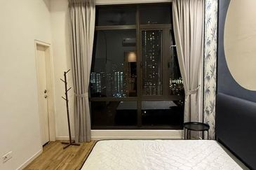 The Park Sky Residence