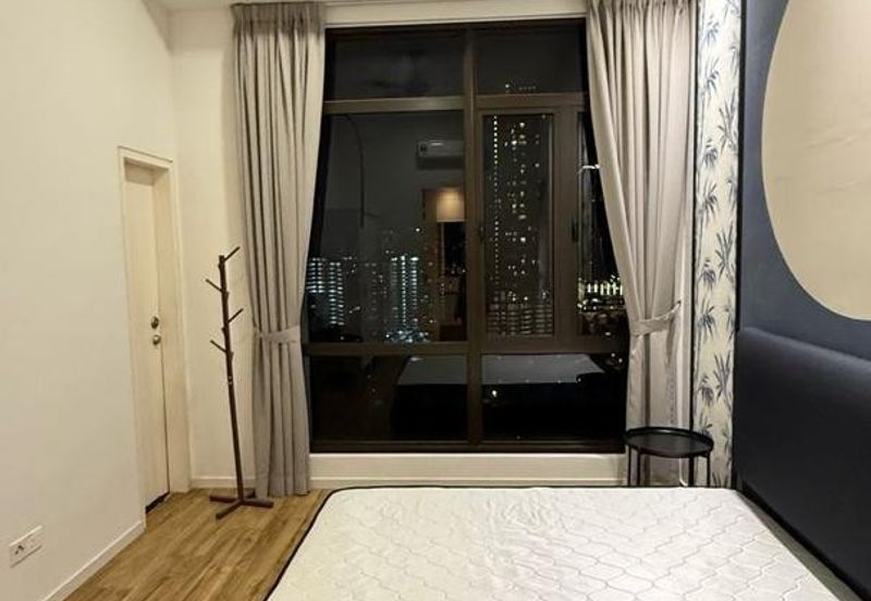 The Park Sky Residence