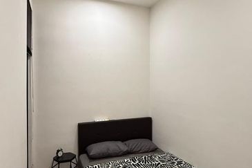 The Park Sky Residence