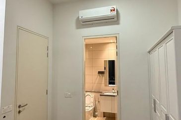 The Park Sky Residence