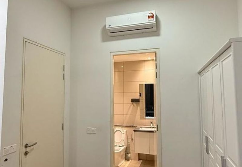 The Park Sky Residence