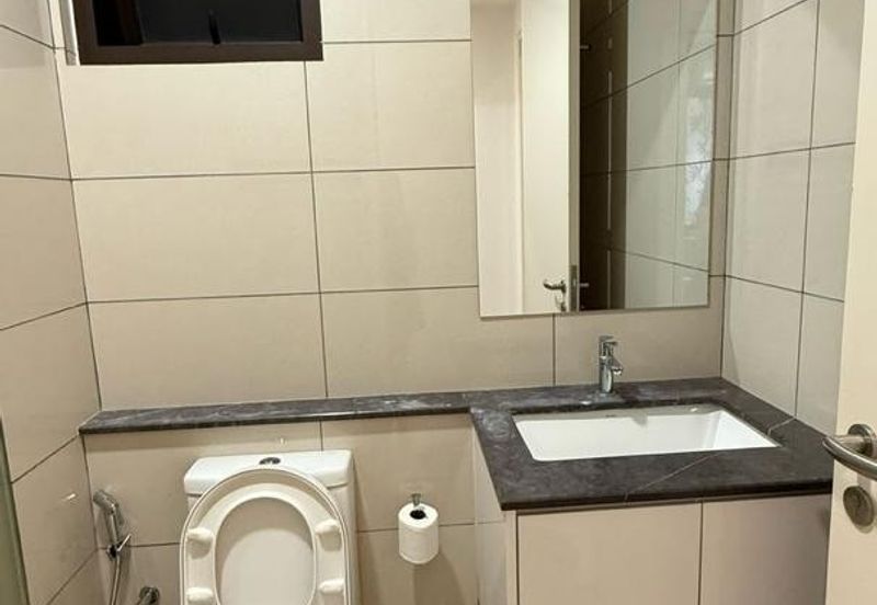 The Park Sky Residence