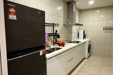 The Park Sky Residence