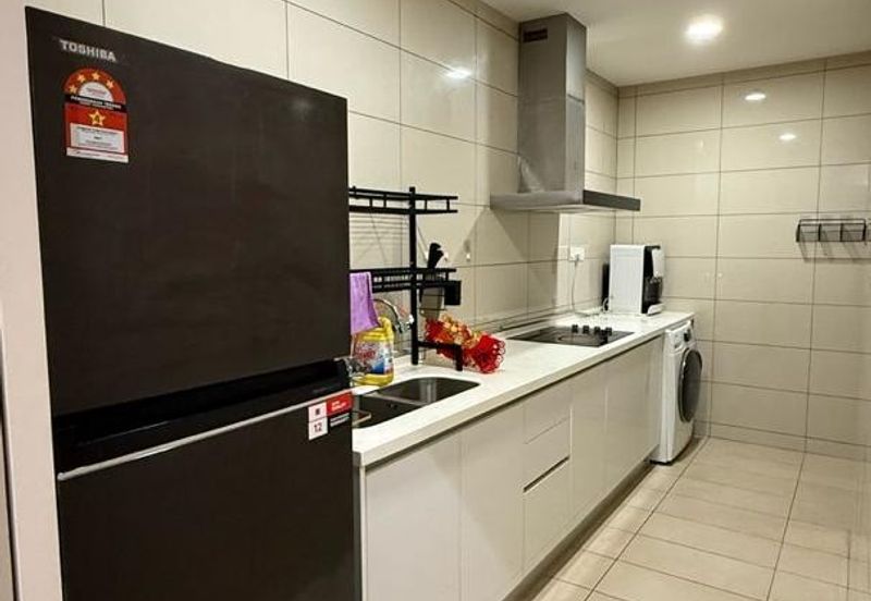 The Park Sky Residence