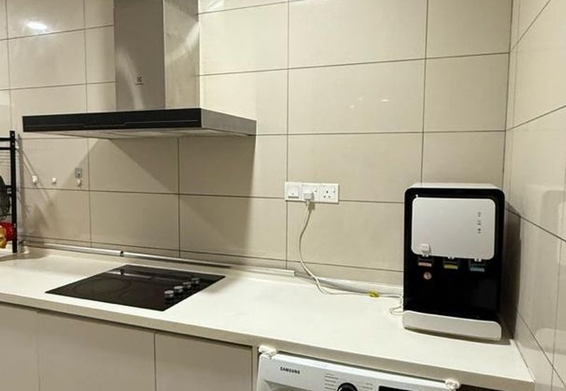 The Park Sky Residence