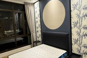 The Park Sky Residence